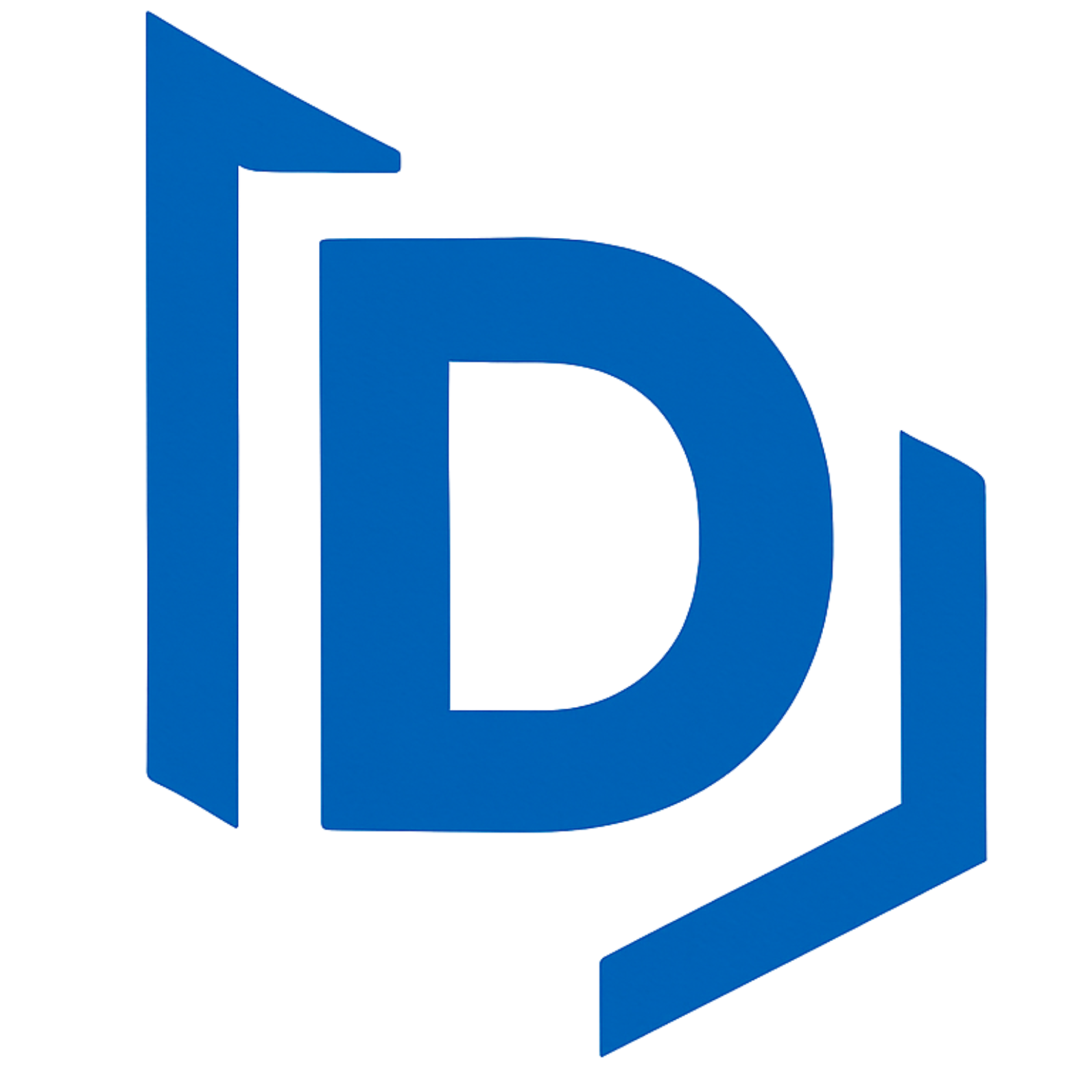 DevBossHost Logo